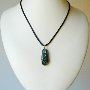 Szerafinit medál -  - Meska.hu