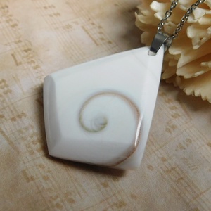 Shiva eye medál - ékszer - nyaklánc - medál - Meska.hu