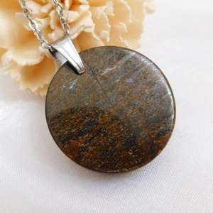 Bronzit medál - Meska.hu