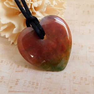 Indiaachát medál, Ékszer, Nyaklánc, Medál, Ékszerkészítés, Fémmegmunkálás, MESKA