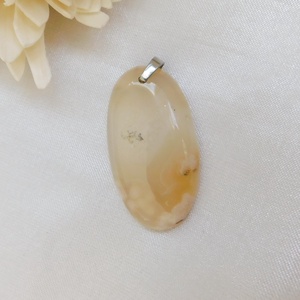 Akció! Achát  - ékszer - nyaklánc - medálos nyaklánc - Meska.hu