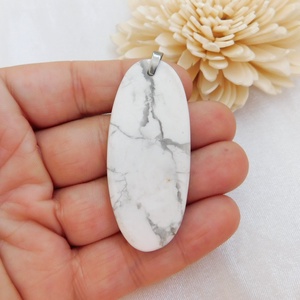 Akció! Howlit  - ékszer - nyaklánc - medál - Meska.hu