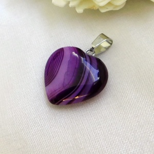 Akció! Achát  - Meska.hu