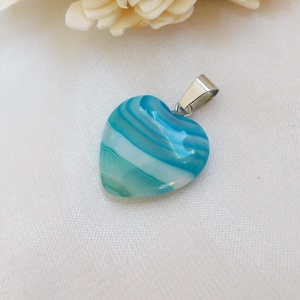 Akció! Achát  - Meska.hu