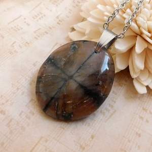 Kisztolit medál, Ékszer, Nyaklánc, Medál, Ékszerkészítés, MESKA