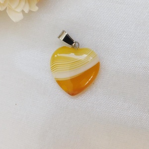 Akció! Achát  - ékszer - nyaklánc - medálos nyaklánc - Meska.hu