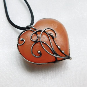 Szelenit medál  - Meska.hu