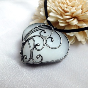 Szelenit medál  - Meska.hu