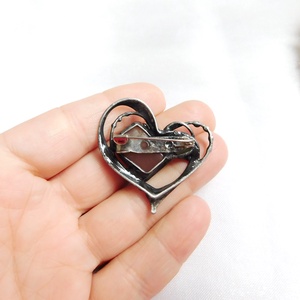 Holdkő bross / kitűző aventurinnal - ékszer - kitűző és bross - Meska.hu