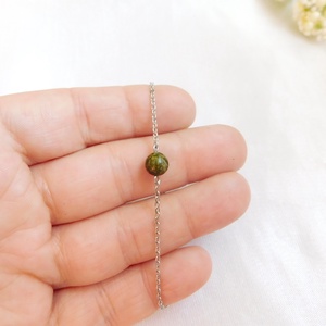 Unakit karkötő - ékszer - karkötő - karkötő medállal - Meska.hu