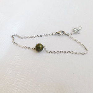 Unakit karkötő - ékszer - karkötő - karkötő medállal - Meska.hu