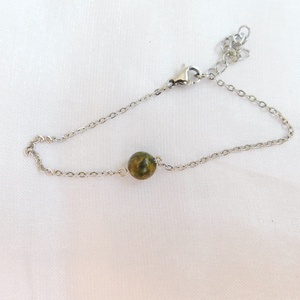 Unakit karkötő - ékszer - karkötő - karkötő medállal - Meska.hu