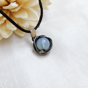 Opalit medál  - Meska.hu