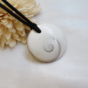 Shiva eye nyaklánc - Meska.hu