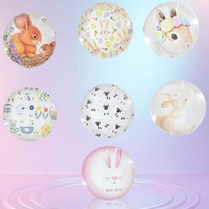 Bárányos hűtőmágnes � húsvéti tavaszi dekor - otthon & életmód - konyhafelszerelés, tálalás - konyhai dekoráció - hűtőmágnes - Meska.hu