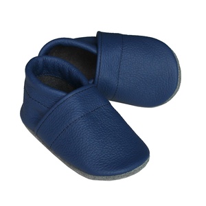 Hopphopp puhatalpú cipő - Kék - ruha & divat - cipő & papucs - cipő, szandál - Meska.hu