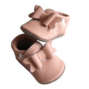 Hopphopp puhatalpú cipő - Masnis/rózsaszín - ruha & divat - cipő & papucs - cipő, szandál - Meska.hu