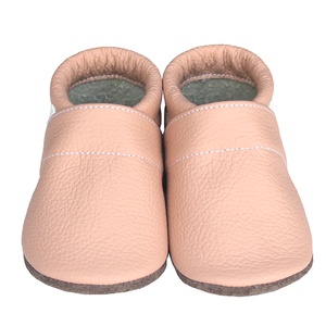 Hopphopp puhatalpú cipő - Rózsaszín - ruha & divat - cipő & papucs - cipő, szandál - Meska.hu