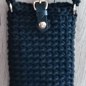 Mobil táska - táska & tok - kézitáska & válltáska - vállon átvethető táska - Meska.hu