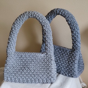 Kistáska fiataloknak - táska & tok - kézitáska & válltáska - alkalmi táska - Meska.hu