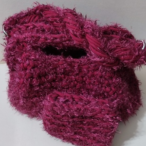 Cluts táskák - táska & tok - kézitáska & válltáska - alkalmi táska - Meska.hu