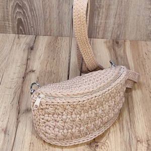 Crossbody táska - táska & tok - kézitáska & válltáska - vállon átvethető táska - Meska.hu