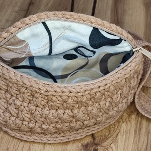 Crossbody táska - táska & tok - kézitáska & válltáska - vállon átvethető táska - Meska.hu