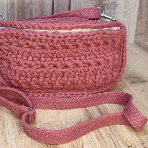 Crossbody táska - Meska.hu
