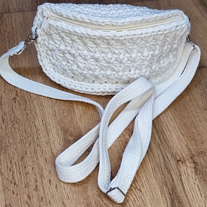 Crossbody táska - táska & tok - kézitáska & válltáska - vállon átvethető táska - Meska.hu