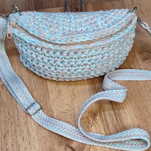 Crossbody táska - Meska.hu