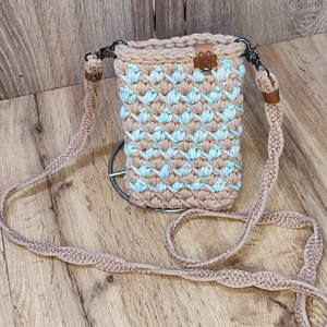 Crossbody táska - Meska.hu