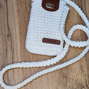 Telefontáska - táska & tok - pénztárca & más tok - telefontok - Meska.hu