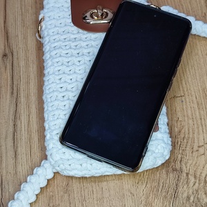 Telefontáska - táska & tok - pénztárca & más tok - telefontok - Meska.hu