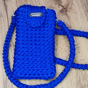 Telefontáska - táska & tok - pénztárca & más tok - telefontok - Meska.hu