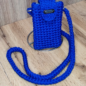  Királylék poliészter táska, Táska & Tok, Kézitáska & válltáska, Vállon átvethető táska, Horgolás, MESKA