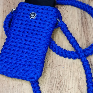  Királylék poliészter táska - táska & tok - kézitáska & válltáska - vállon átvethető táska - Meska.hu