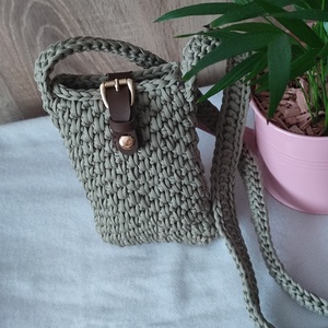 Telefontáska - Meska.hu