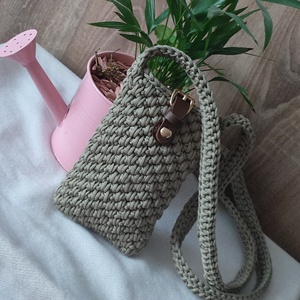 Telefontáska - táska & tok - pénztárca & más tok - telefontok - Meska.hu