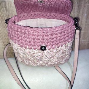 Fesztivál táska - táska & tok - kézitáska & válltáska - vállon átvethető táska - Meska.hu