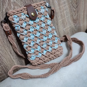 Telefontáska - Meska.hu