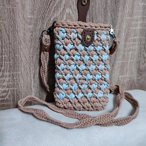 Telefontáska - táska & tok - pénztárca & más tok - telefontok - Meska.hu