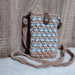 Telefontáska - táska & tok - pénztárca & más tok - telefontok - Meska.hu