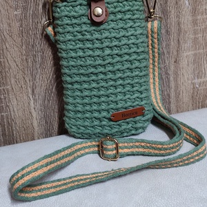 Telefontáska - táska & tok - pénztárca & más tok - telefontok - Meska.hu