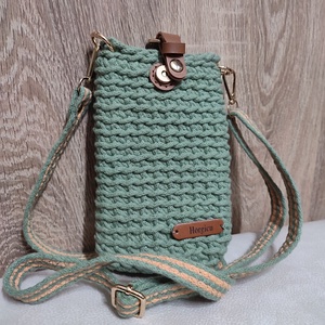 Telefontáska - táska & tok - pénztárca & más tok - telefontok - Meska.hu