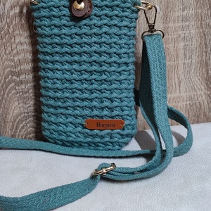 Telefontáska - táska & tok - pénztárca & más tok - telefontok - Meska.hu