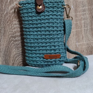 Telefontáska - táska & tok - pénztárca & más tok - telefontok - Meska.hu