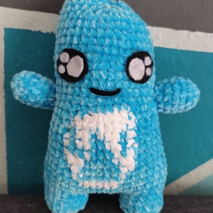 Fortnite Water Sprite - Meska.hu