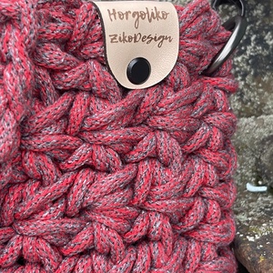 Táska - táska & tok - kézitáska & válltáska - válltáska - Meska.hu