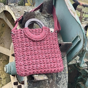 Táska - táska & tok - kézitáska & válltáska - válltáska - Meska.hu