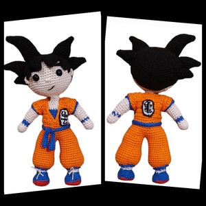 Shongoku - Meska.hu